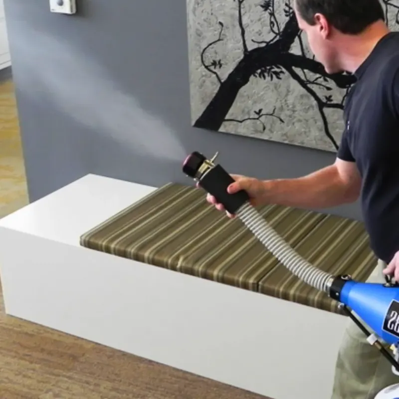 Professional Odor Removal in Rosemont, CA